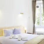 Chez Nous Guest House