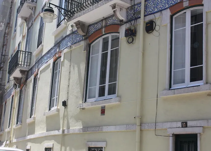 Chez Nous Guest House
