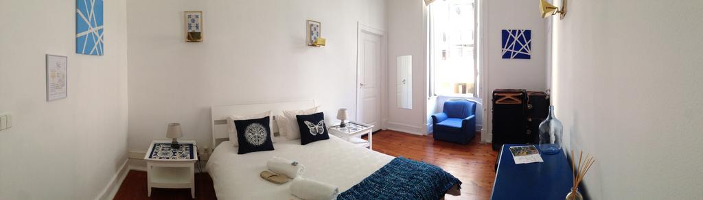 Chez Nous 2* Lisboa