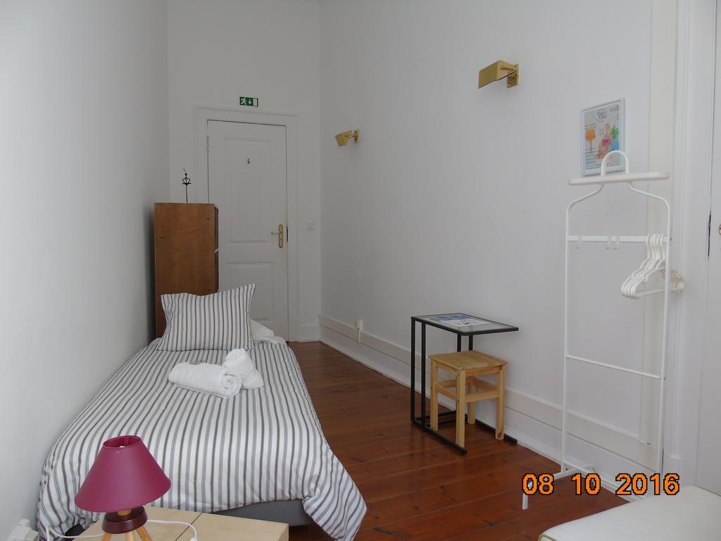 Pensión Chez Nous Lisboa