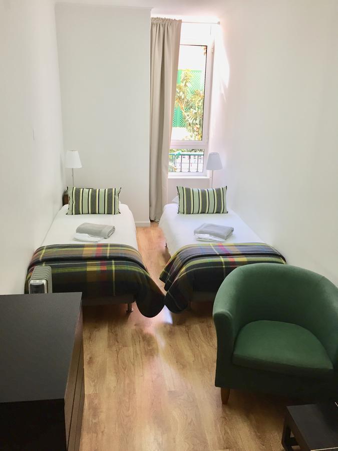 Pensión Chez Nous 2*