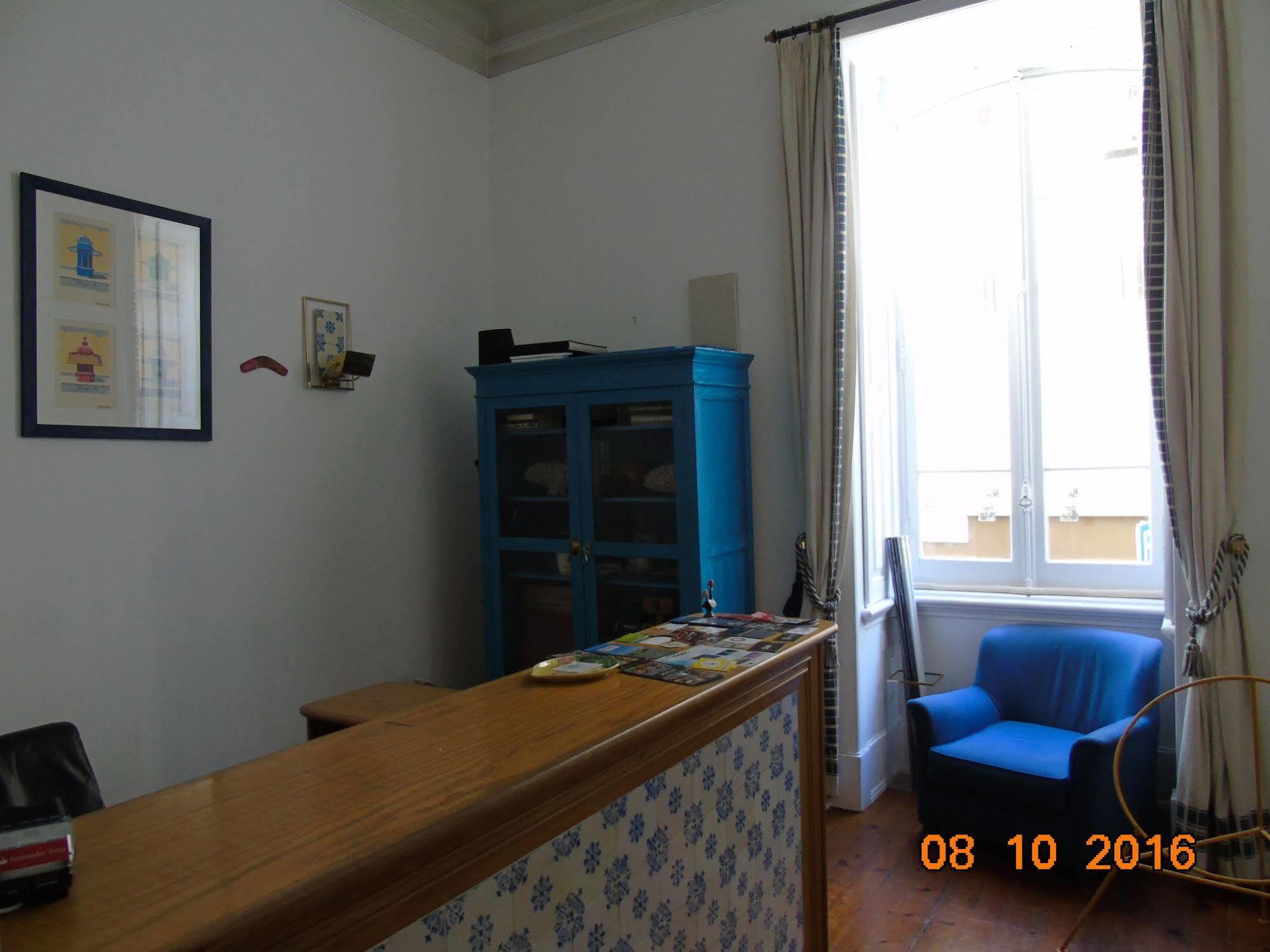 Pensión Chez Nous 2*