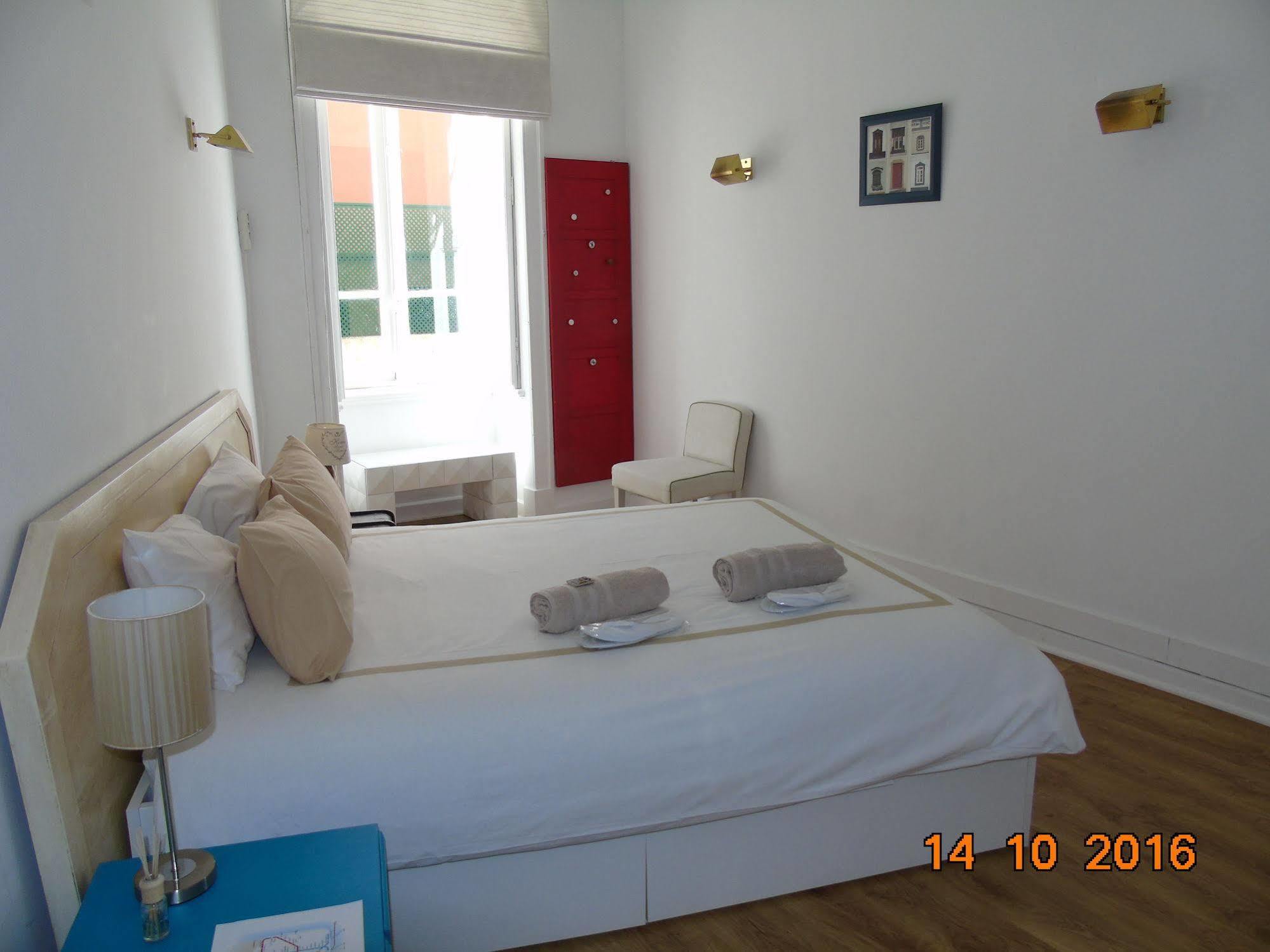 Chez Nous Lisboa