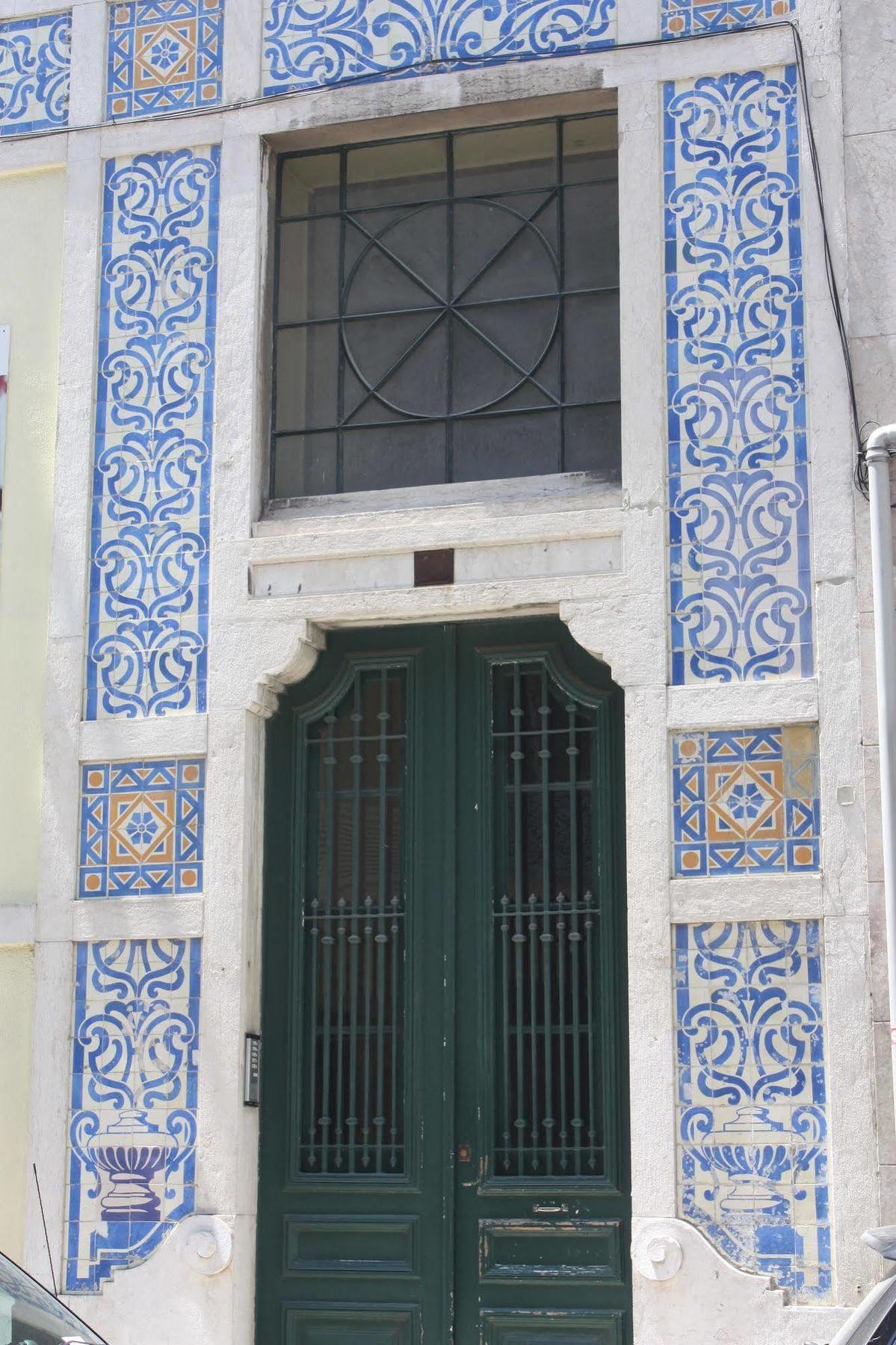 Pensión Chez Nous 2*