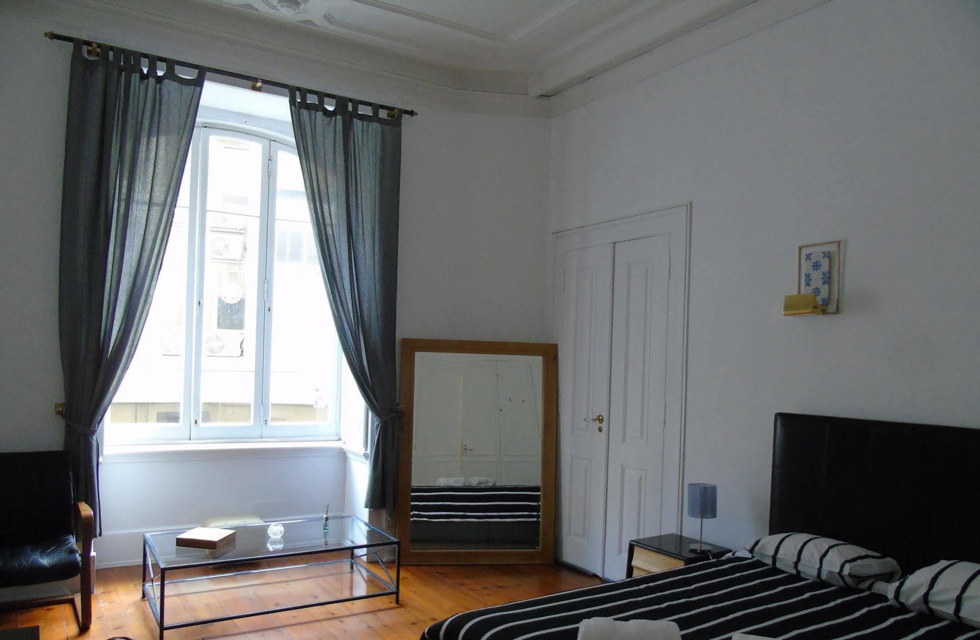 Chez Nous 2* Lisboa