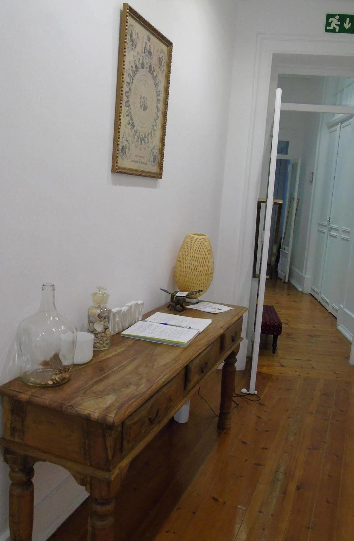 Chez Nous 2* Lisboa