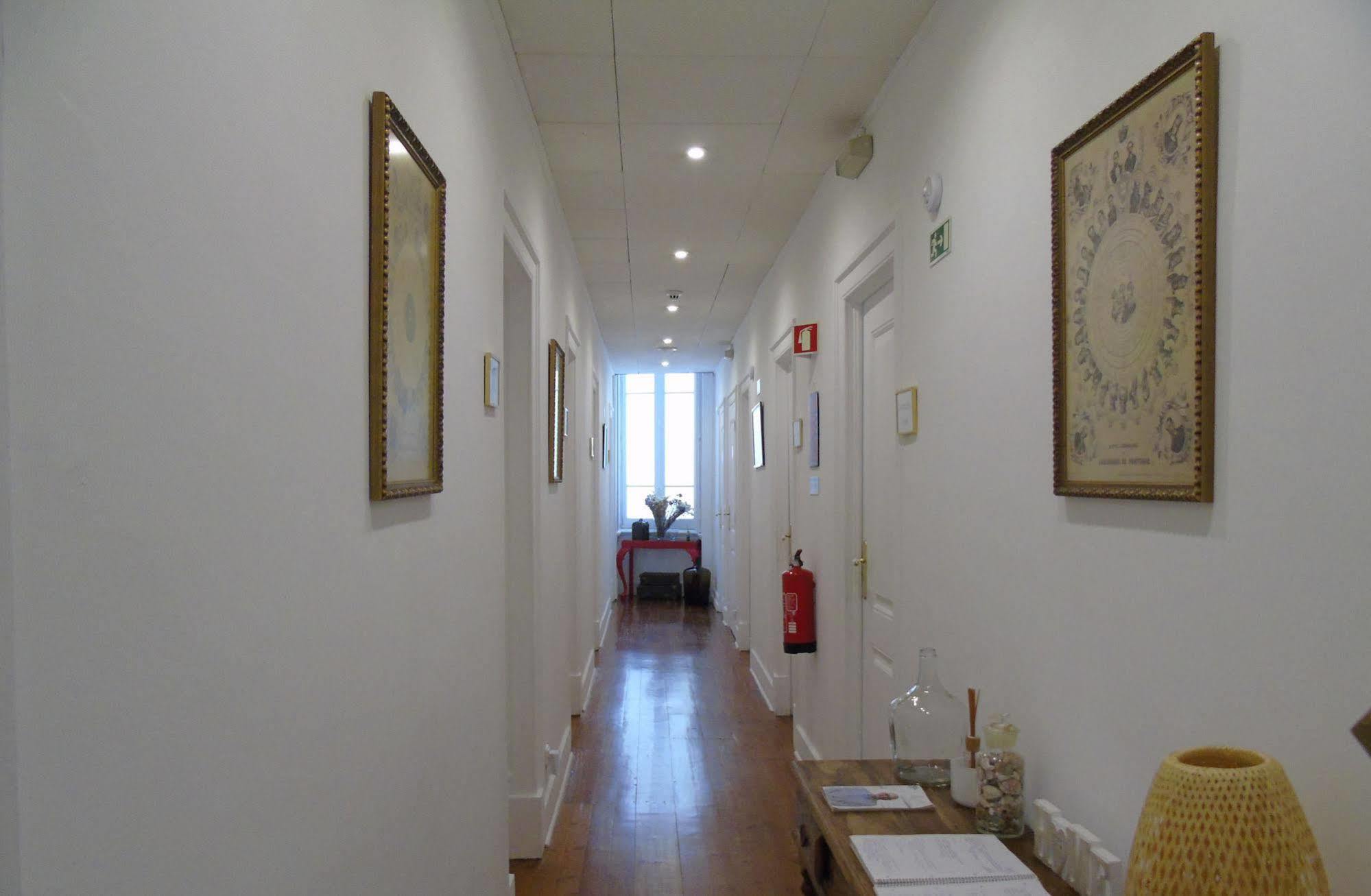 Chez Nous Lisboa