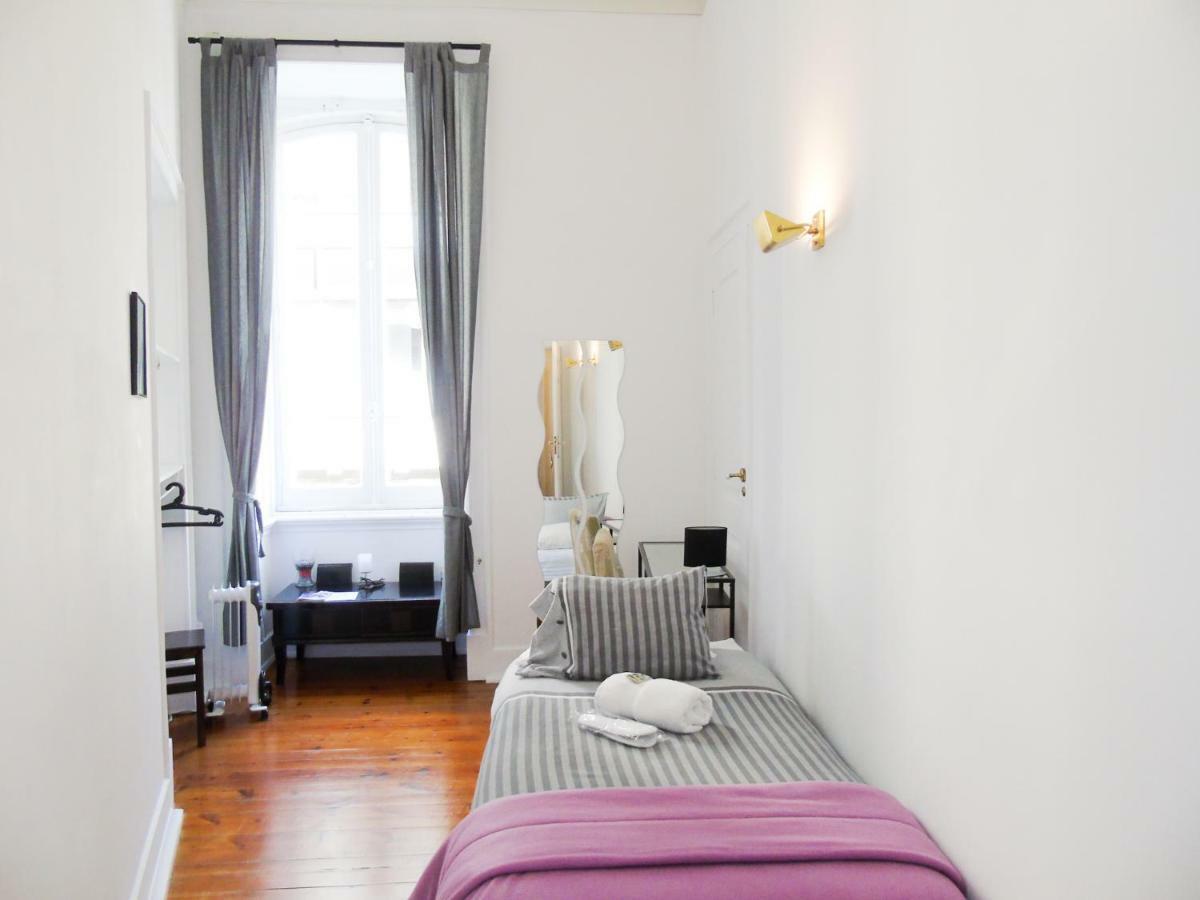 Chez Nous 2* Lisboa